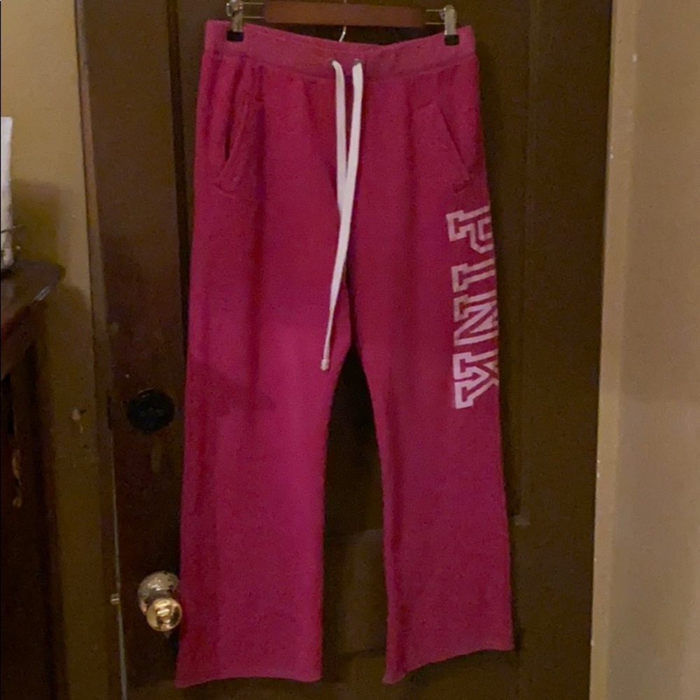 Sweatpants
